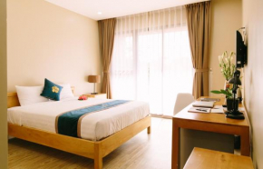 Гостиница Minh Nhung Hotel  Bảo Lộc
